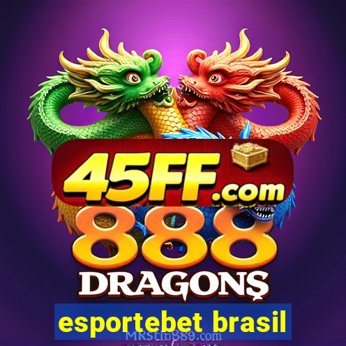 esportebet brasil